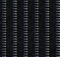 Ковролин Flotex Vision lines 510011 (Pulse) Night фото 1 | FLOORDEALER