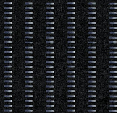 Ковролин Flotex Vision lines 510011 (Pulse) Night фото 1 | FLOORDEALER