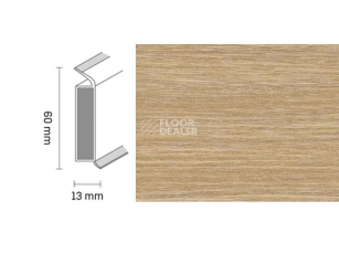 Плинтус Плинтус Dollken EP 60/13 2638 фото 1 | FLOORDEALER