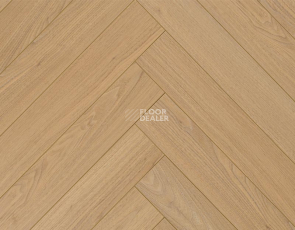 My Step Herringbone 12мм ms 3912 Дуб Monte фото 1 | FLOORDEALER