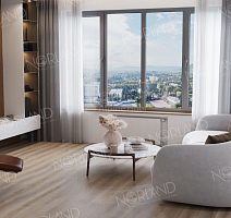 Norland Sigrid  LVT 2мм Tora 1003-16 фото 3 | FLOORDEALER