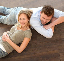 My Floor Chalet 10мм m1005 Каштан фото 9 | FLOORDEALER