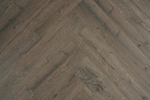 Ламинат Biela CBM Mosaik 10мм 301 Дуб Брунталь фото 1 | FLOORDEALER