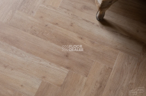 Vinilpol Herringbone 7мм Паркет Бруно 9965, 43 класс, 7 мм фото 2 | FLOORDEALER