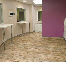 Forbo Emerald Wood Fr