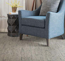 Cork Pro Linea Smoke фото 3 | FLOORDEALER