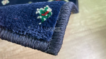 Виктория 02 Blue фото 2 | FLOORDEALER