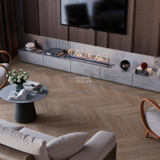 My Step Aqua Ёлка 5.05/125мм MSA176 Атлас фото 2 | FLOORDEALER