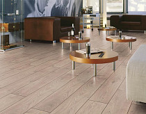 My Floor Cottage 8мм mv808 Дуб бежевый Атласный фото 6 | FLOORDEALER