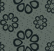 Ковролин Ege Highline Floorfashion by Muurbloem rf 5220 n 1200 фото 1 | FLOORDEALER