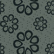 Ковролин Ege Highline Floorfashion by Muurbloem rf 5220 n 1200 фото 1 | FLOORDEALER