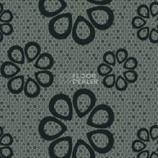 Ковролин Ege Highline Floorfashion by Muurbloem rf 5220 n 1200 фото 1 | FLOORDEALER