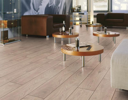 My Floor Cottage 8мм mv808 Дуб бежевый Атласный фото 6 | FLOORDEALER