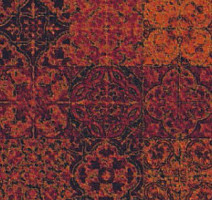 Ковровая плитка Halbmond Set it up 15022 a 01 фото 1 | FLOORDEALER