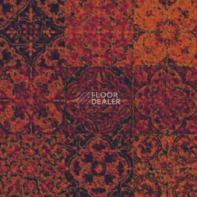 Ковровая плитка Halbmond Set it up 15022 a 01 фото 1 | FLOORDEALER