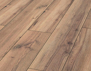 Ламинат My Floor Villa 12мм Дуб Ливия серый M1233 фото 1 | FLOORDEALER