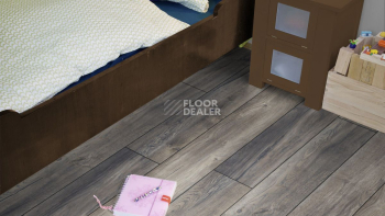 My Floor Cottage широкая 8мм mv821 Дуб Серый Портовый фото 13 | FLOORDEALER