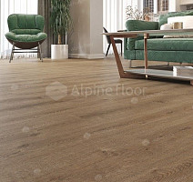 Alpine Floor Solo Ларгетто ЕСО 14-3 фото 2 | FLOORDEALER