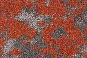Ковровая плитка Create Large Create Large 211 Pumpkin d фото  | FLOORDEALER