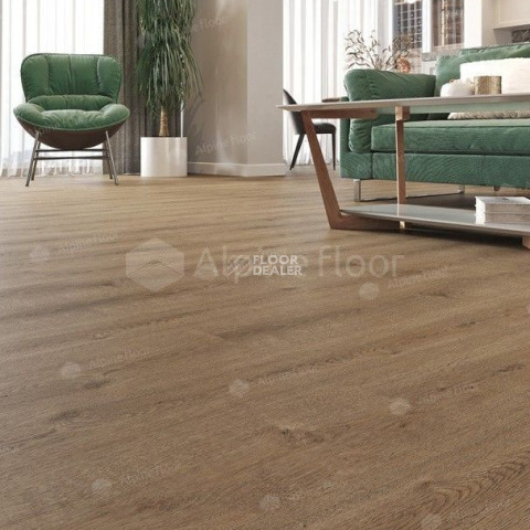 Alpine Floor Solo Ларгетто ЕСО 14-3 фото 2 | FLOORDEALER