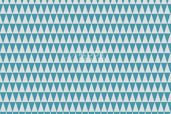 Ковролин Flotex Vision Pattern 880003 (Pyramid) River фото 1 | FLOORDEALER