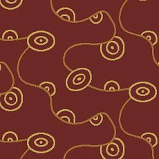 Ковролин Ege Highline Erte rf 5220270 фото 1 | FLOORDEALER