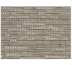 Циновки Itc Basket 4001-51 фото 1 | FLOORDEALER