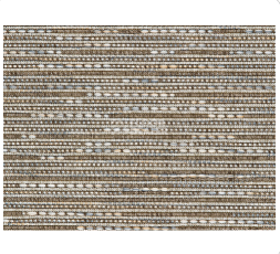 Циновки Itc Basket 4001-51 фото 1 | FLOORDEALER