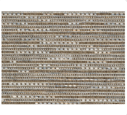 Itc Basket 4001-51 фото 1 | FLOORDEALER