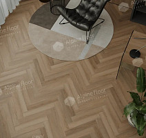 Alpine Floor Parquet LVT 2.5мм Дуб Батейн ECO16-29 фото 3 | FLOORDEALER