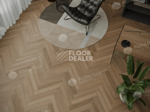 Alpine Floor Parquet LVT 2.5мм Дуб Батейн ECO16-29 фото 3 | FLOORDEALER