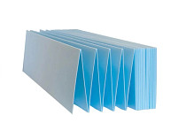 Подложка под ламинат BONKEEL SMART, 3 мм фото 2 | FLOORDEALER