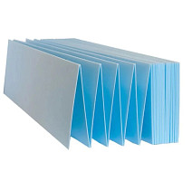 Подложка под ламинат BONKEEL SMART, 3 мм фото 2 | FLOORDEALER