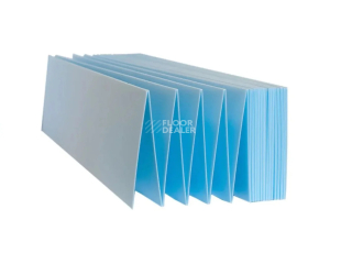 Подложка под ламинат BONKEEL SMART, 3 мм фото 2 | FLOORDEALER