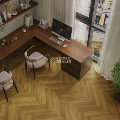 Norland Parquet S 2.5мм 1056-9 Селигер Seliger фото 3 | FLOORDEALER