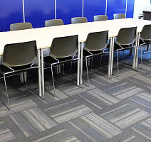 Interface Chenille Warp