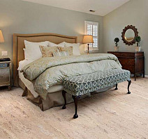 Natural Cork Comprido Creme фото 4 | FLOORDEALER
