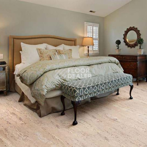 Natural Cork Comprido Creme фото 4 | FLOORDEALER