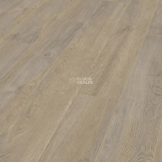 Kronotex Aqua Amazone 10мм D6014 Дуб Эльба бежевый фото 1 | FLOORDEALER