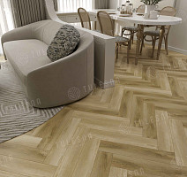 Tulesna Art Parquet  LVT 2.5мм Grazioso 1005-601 фото 3 | FLOORDEALER