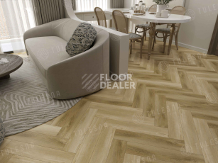 Tulesna Art Parquet  LVT 2.5мм Grazioso 1005-601 фото 3 | FLOORDEALER