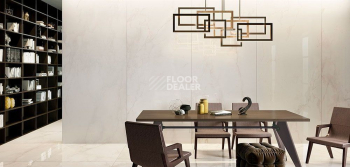 Purity Of Marble 60*60 60sx Statuario Lux RT фото 3 | FLOORDEALER