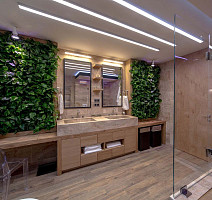 Brigantina Ступень 30x120x10 Ступень bg 01-30x120-Непол. фото 11 | FLOORDEALER