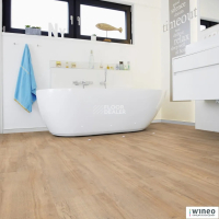 Wineo 700 Wood L V4 8мм LA216LV4 Дуб Монако Светло-коричневый фото 6 | FLOORDEALER