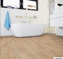 Wineo 700 Wood L V4 8мм LA216LV4 Дуб Монако Светло-коричневый фото 6 | FLOORDEALER