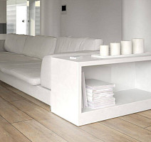 Kronotex Exquisit 8мм d4982 Дуб Восточный Бежевый фото 3 | FLOORDEALER