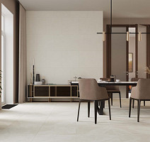 Terra Комплект с прямоуг. бортиком 33 x 120 x 10 Комплект (Ступень te 00 (33x120) непол. (прямоугол. бортик) + Подступенок (14,5x120)) фото 5 | FLOORDEALER