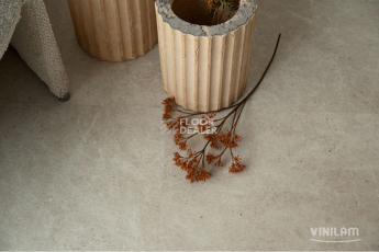 Vinilam Ceramo Stone 2,5 мм 71612 Тихая Бухта фото 2 | FLOORDEALER