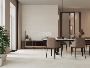 Terra Комплект с прямоуг. бортиком 33 x 120 x 10 Комплект (Ступень te 00 (33x120) непол. (прямоугол. бортик) + Подступенок (14,5x120)) фото 5 | FLOORDEALER