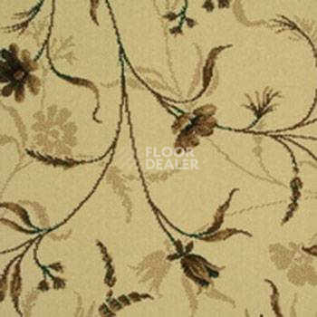 Ковролин Balta Super Wiltax 1880 Cream 60 фото 1 | FLOORDEALER